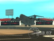 Boeing C-17 Globemaster