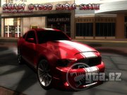 Shelby GT500 Supersnake Sound