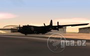 Lockheed AC-130U Spooky