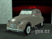 Citroën 2CV