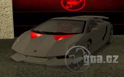 2011 Lamborghini Sesto Elemento