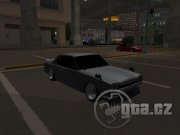 Nissan Skyline 2000GTR