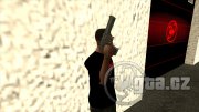 GTA IV Desert Eagle Matte