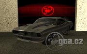 1970 Plymouth Cuda Torc Weaver Customs [PC][Mobile]