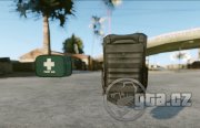 GTA V Armor & Health