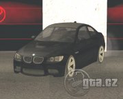 BMW M3 2008