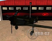 Civillian Attack Team Rustler Skin