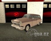 GAZ - 22