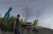 GTA V Under water is NO water mod
