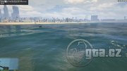 GTA V 4K Water