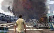 GTA V Bigger Explosion Mod