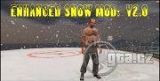 The Enhanced Snow Blizzard Mod 2.0