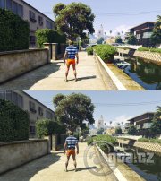 Realistic Graphics 1.0