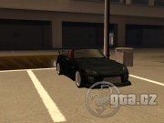 Honda S2000 Turbo Sound