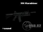 M4 Karabiner