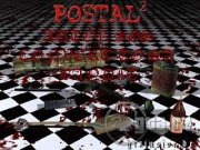 Postal 2 Weapons