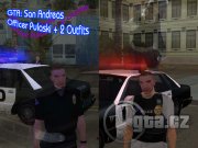 Pulaski- Skin (in 2 Outfits) 