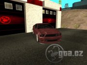 Shelby Super Snake 2008