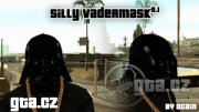 Silly- Darth Vader Mask 0.1