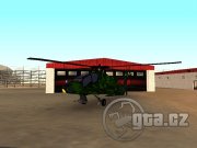 US Army Apache Cambogia Jungle Rid