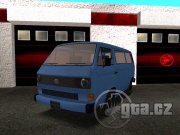 Volkswagen T3