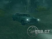 Ghostcars sa vás pokúšajú v noci zabiť