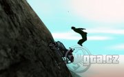 New freestyle animation of motorbikes will be added. These new styles can be activated while you drive a motorbike by pressing keys 1,2 or 3.