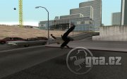 Great mod, contain 13 different animations of tricks.