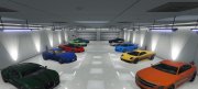 Welcome to the BETA release of the mod! This mod aims to add vehicle storage to your game seamlessly, as if it was already in the game. 