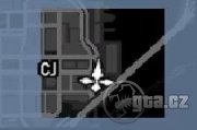 Štýl mapy z GTA IV