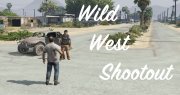 Westernové přestřelky v GTA V jsou tu! Video: www.youtube.com/watch?v=8oEnIoF4G_E
